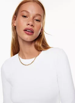 Sunday Best Little Ribbed Hip Longsleeve 11 Sunday Best Little Ribbed Hip Longsleeve -ARITZIA Shop f22 02 a01 103721 1275 on d