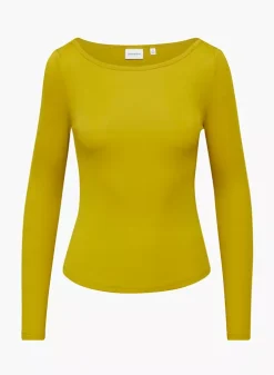 Sunday Best Blige Longsleeve 14 Sunday Best Blige Longsleeve -ARITZIA Shop f22 02 a01 104075 28710 off a