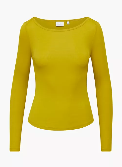 Sunday Best Blige Longsleeve 8 Sunday Best Blige Longsleeve - Image 6