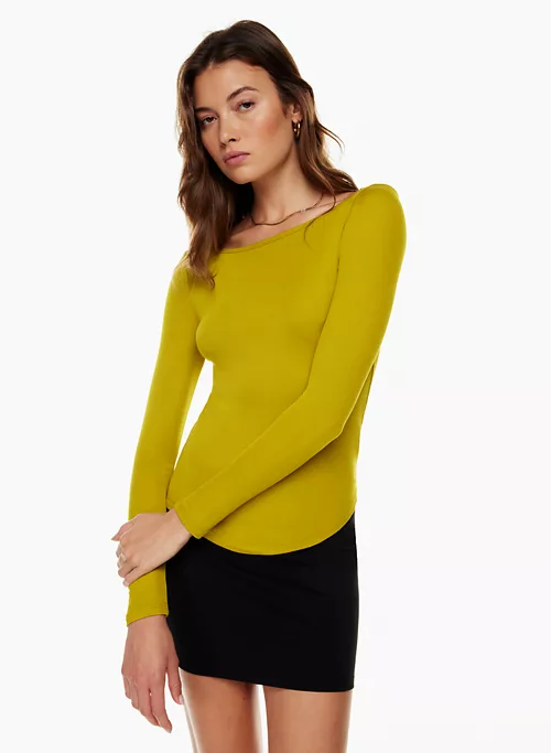 Sunday Best Blige Longsleeve 3 Sunday Best Blige Longsleeve