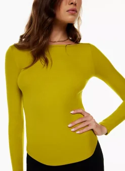 Sunday Best Blige Longsleeve 12 Sunday Best Blige Longsleeve -ARITZIA Shop f22 02 a01 104075 28710 on d