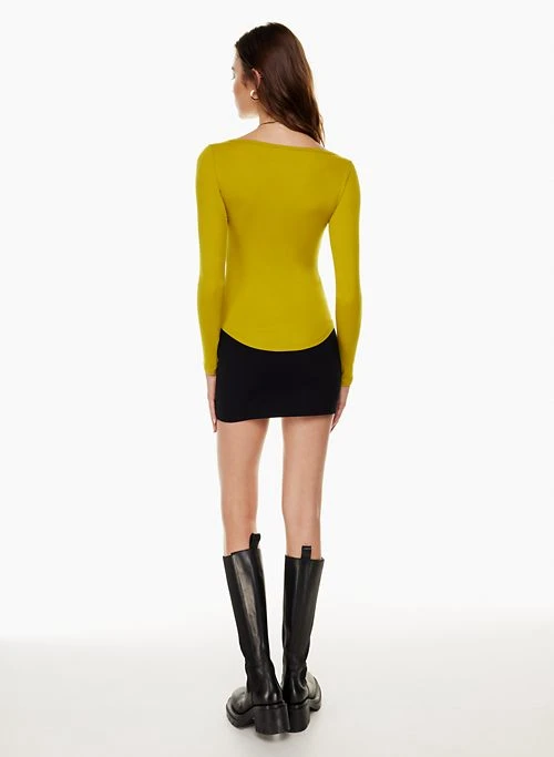 Sunday Best Blige Longsleeve 7 Sunday Best Blige Longsleeve - Image 5