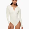 Sunday Best Henley Bodysuit 1 Sunday Best Henley Bodysuit -ARITZIA Shop f22 02 a01 78846 2175 on a