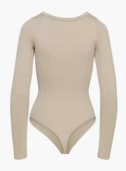 Sunday Best Sinchseamless™ Rib Scoop Longsleeve Bodysuit 16 Sunday Best Sinchseamless™ Rib Scoop Longsleeve Bodysuit -ARITZIA Shop f22 02 a01 83215 23833 off b