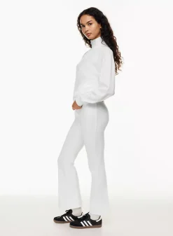 Sunday Best Baby Waffle 1/4 Zip Sweater -ARITZIA Shop f22 02 a01 90747 1275 on d