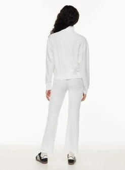 Sunday Best Baby Waffle 1/4 Zip Sweater -ARITZIA Shop f22 02 a01 90747 1275 on e