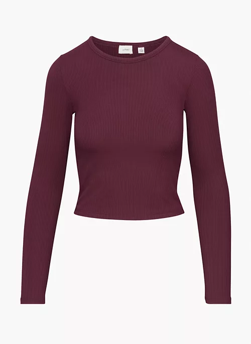 Wilfred Hitch Longsleeve 8 Wilfred Hitch Longsleeve - Image 6