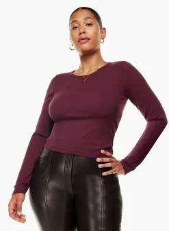 Wilfred Hitch Longsleeve