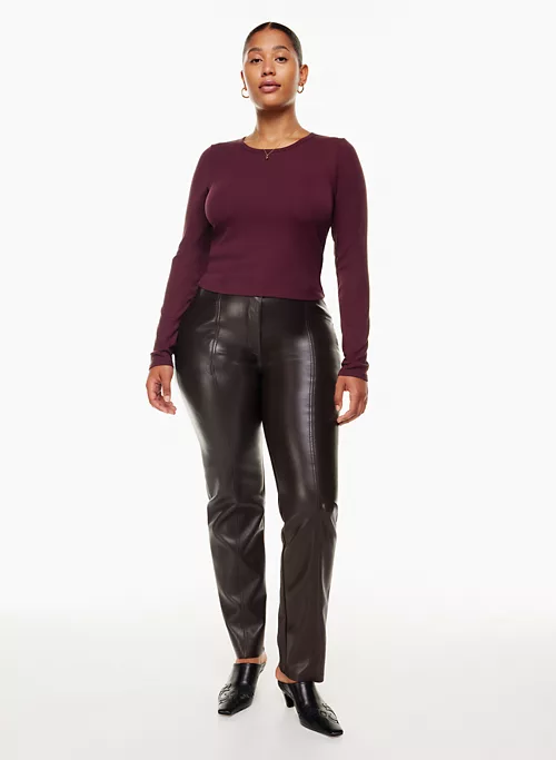 Wilfred Hitch Longsleeve 4 Wilfred Hitch Longsleeve - Image 2