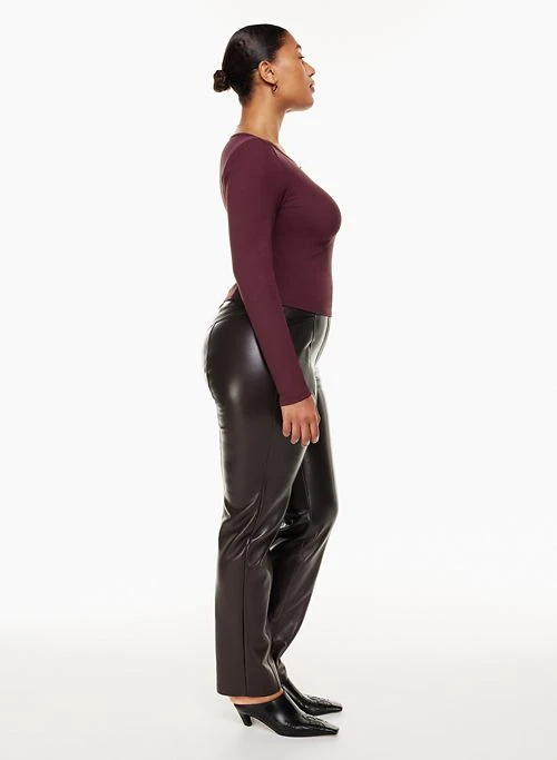 Wilfred Hitch Longsleeve 6 Wilfred Hitch Longsleeve - Image 4