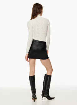 Wilfred Only Hip Turtleneck -ARITZIA Shop f22 04 a01 104028 11420 on e