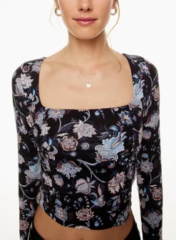 Wilfred Lydia Top 12 Wilfred Lydia Top -ARITZIA Shop f22 04 a01 105062 29174 on d