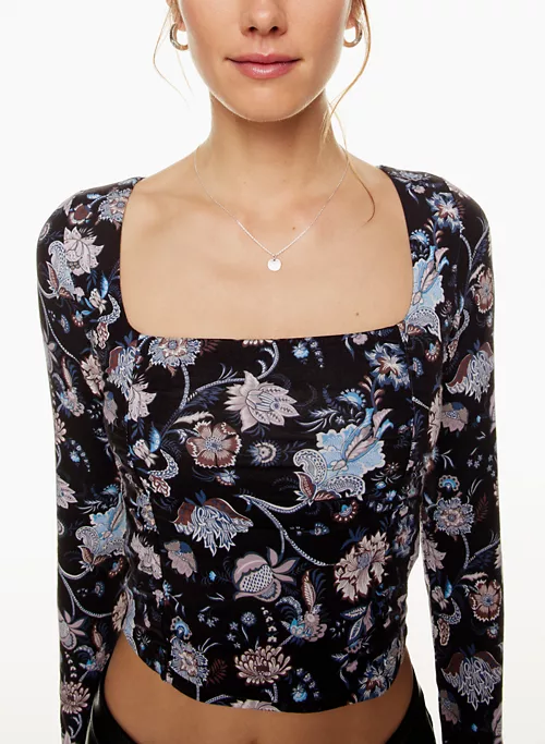 Wilfred Lydia Top 6 Wilfred Lydia Top - Image 4