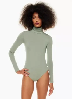 Wilfred Troyes Bodysuit