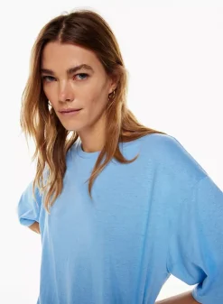 Wilfred Free Badlands T-shirt 11 Wilfred Free Badlands T-shirt -ARITZIA Shop f22 07 a01 104064 27362 on c