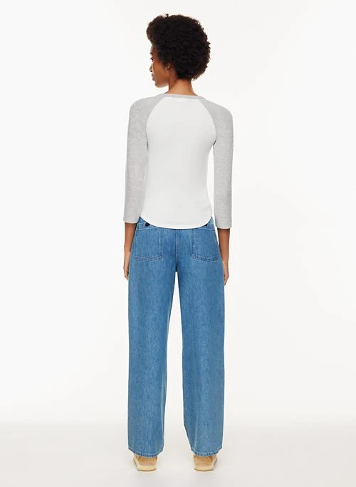 Wilfred Free Daisy Free Lounge Top 7 Wilfred Free Daisy Free Lounge Top - Image 5