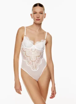 Ten By Babaton Encore Bodysuit