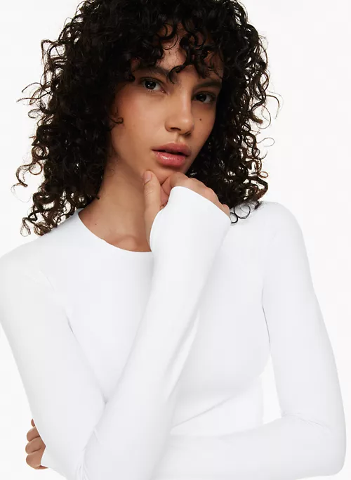 TnAction Tnabreathe™️ Tumble Longsleeve 4 TnAction Tnabreathe™️ Tumble Longsleeve - Image 2