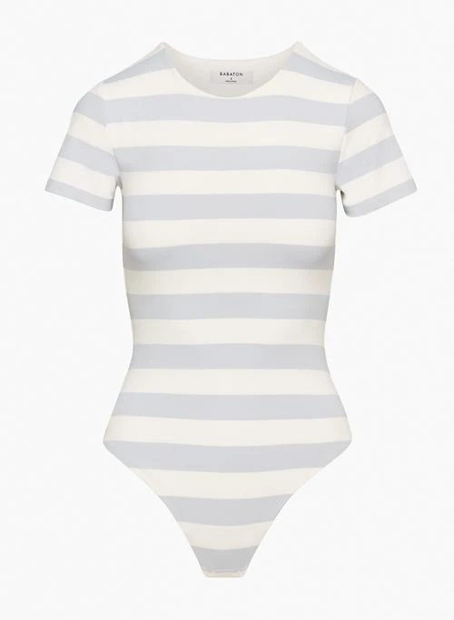 Babaton Crew Bodysuit 8 Babaton Crew Bodysuit - Image 6