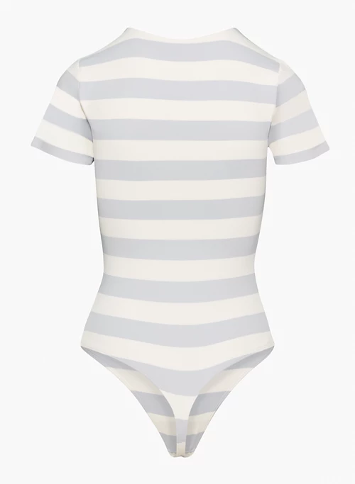 Babaton Crew Bodysuit 9 Babaton Crew Bodysuit - Image 7