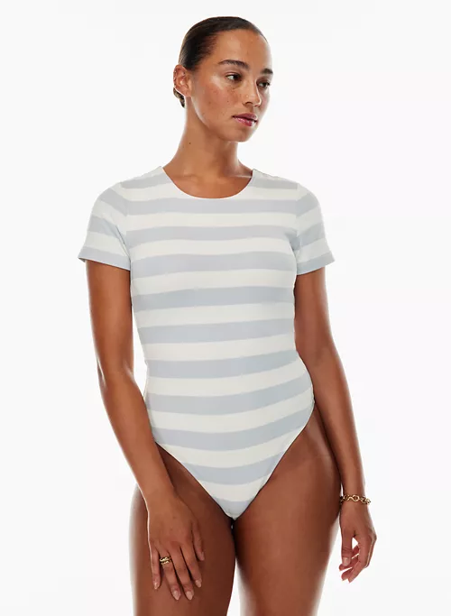 Babaton Crew Bodysuit 3 Babaton Crew Bodysuit