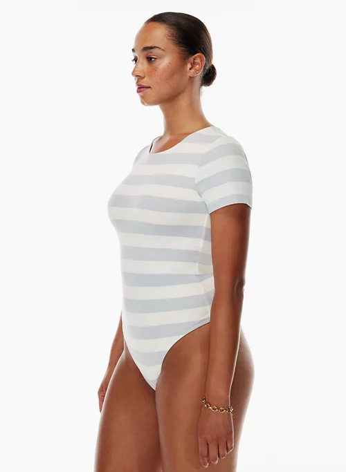 Babaton Crew Bodysuit 7 Babaton Crew Bodysuit - Image 5
