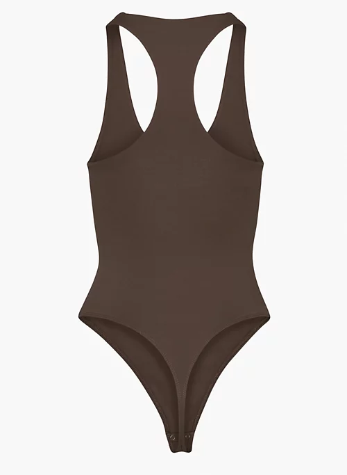 Babaton Racer Bodysuit 9 Babaton Racer Bodysuit - Image 7
