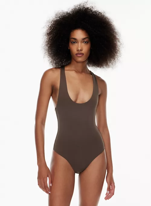 Babaton Racer Bodysuit 3 Babaton Racer Bodysuit