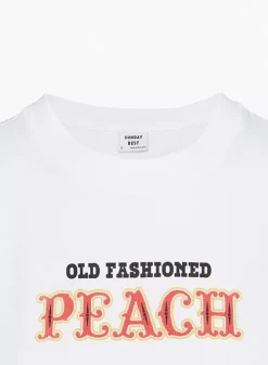 Sunday Best Dream T-shirt 15 Sunday Best Dream T-shirt -ARITZIA Shop s22 02 a01 100659 15669 off b