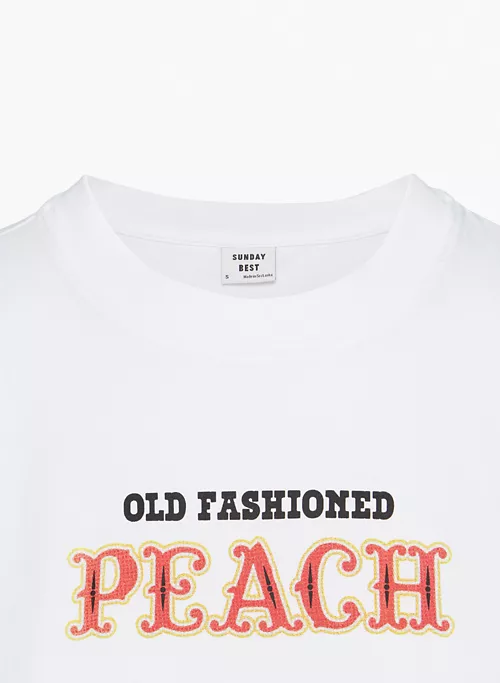 Sunday Best Dream T-shirt 9 Sunday Best Dream T-shirt - Image 7