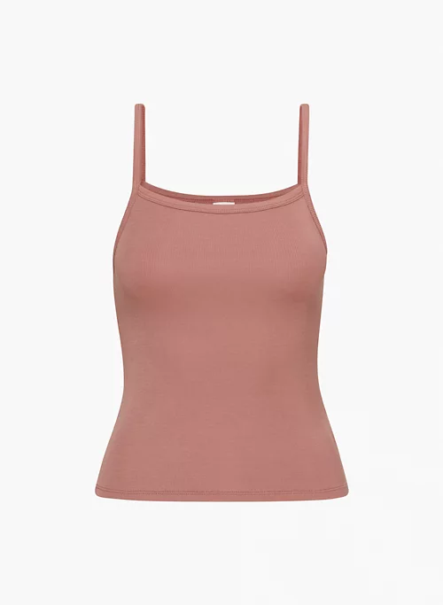 Sunday Best Camille Hip Tank 8 Sunday Best Camille Hip Tank - Image 6