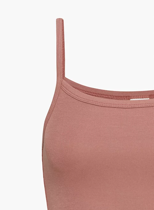 Sunday Best Camille Hip Tank 9 Sunday Best Camille Hip Tank - Image 7