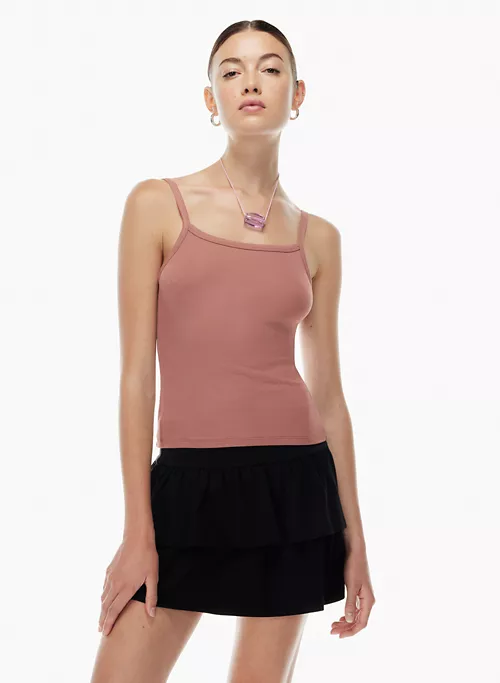 Sunday Best Camille Hip Tank 3 Sunday Best Camille Hip Tank