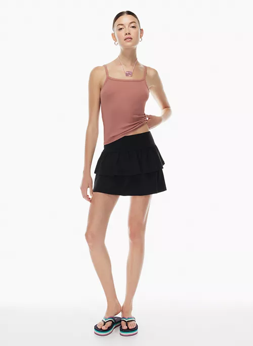 Sunday Best Camille Hip Tank 4 Sunday Best Camille Hip Tank - Image 2