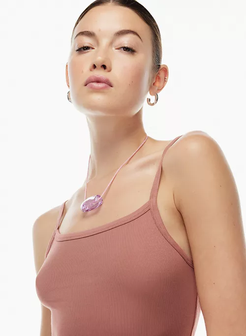 Sunday Best Camille Hip Tank 5 Sunday Best Camille Hip Tank - Image 3