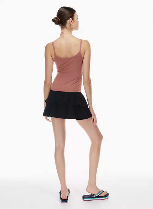 Sunday Best Camille Hip Tank 7 Sunday Best Camille Hip Tank - Image 5