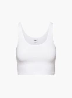 Tnachill™ Bergman Cropped Tank