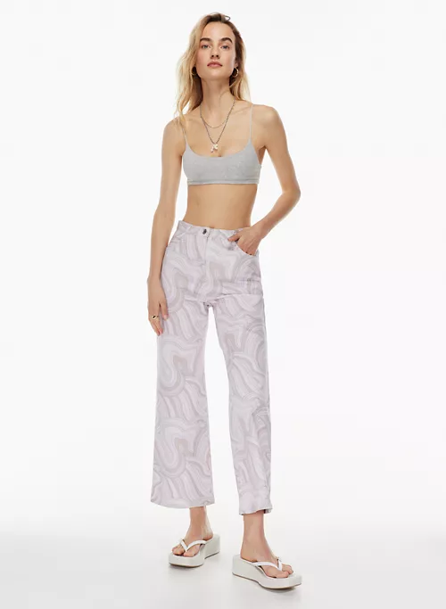 Wilfred Free Tiny Ribcage Tank 5 Wilfred Free Tiny Ribcage Tank - Image 3