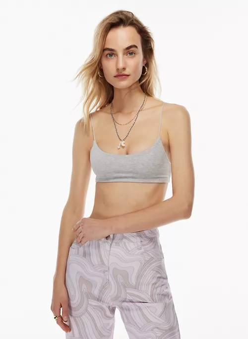 Wilfred Free Tiny Ribcage Tank 8 Wilfred Free Tiny Ribcage Tank - Image 6