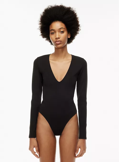 Ten By Babaton Goldwyn Bodysuit 6 Ten By Babaton Goldwyn Bodysuit - Image 4