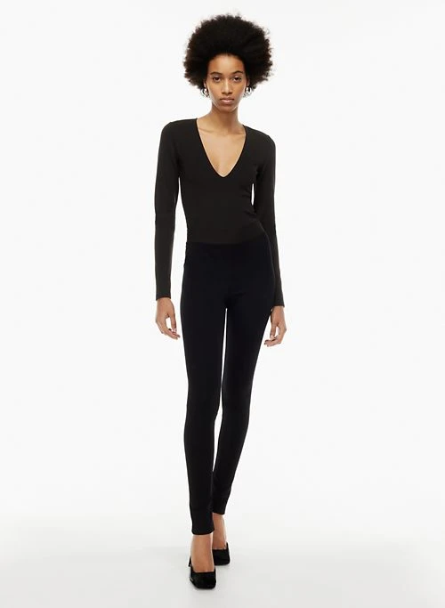 Ten By Babaton Goldwyn Bodysuit 7 Ten By Babaton Goldwyn Bodysuit - Image 5