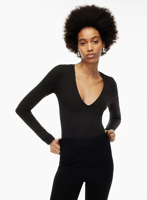 Ten By Babaton Goldwyn Bodysuit 9 Ten By Babaton Goldwyn Bodysuit - Image 7