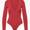 Ten By Babaton Goldwyn Bodysuit