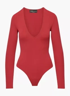Ten By Babaton Goldwyn Bodysuit