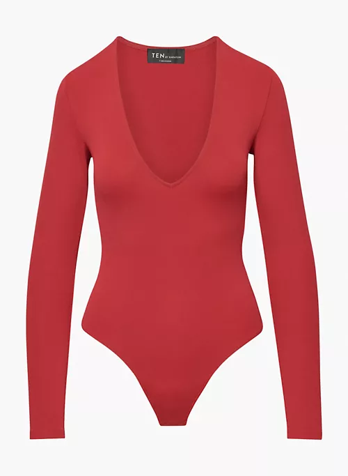 Ten By Babaton Goldwyn Bodysuit 3 Ten By Babaton Goldwyn Bodysuit