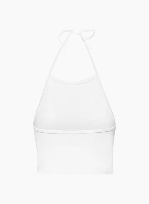 Sunday Best Aubrey Halter Top 9 Sunday Best Aubrey Halter Top - Image 7