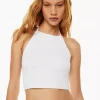 Sunday Best Aubrey Halter Top 2 Sunday Best Aubrey Halter Top -ARITZIA Shop s23 00 a01 82613 1275 on a
