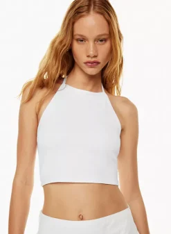 Sunday Best Aubrey Halter Top
