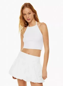 Sunday Best Aubrey Halter Top 13 Sunday Best Aubrey Halter Top -ARITZIA Shop s23 00 a01 82613 1275 on d