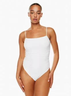 ARITZIA Shop 8 Babaton Contour Ruched Bodysuit